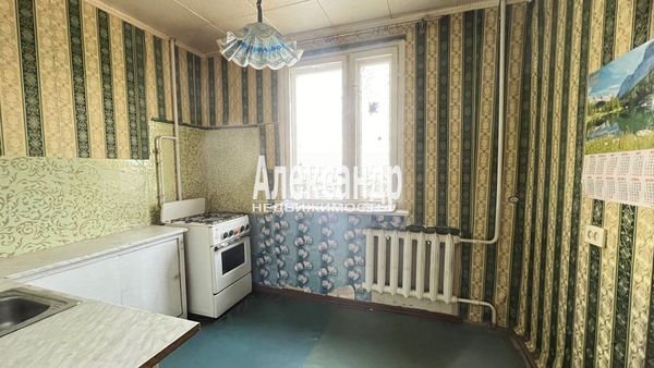 Фото квартиры по адресу Ленинградская обл, Выборгский р-н, Лесная ул, д. 3