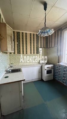 Фото квартиры по адресу Ленинградская обл, Выборгский р-н, Лесная ул, д. 3
