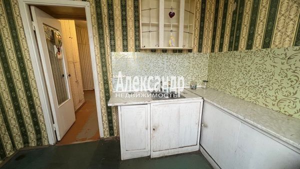 Фото квартиры по адресу Ленинградская обл, Выборгский р-н, Лесная ул, д. 3