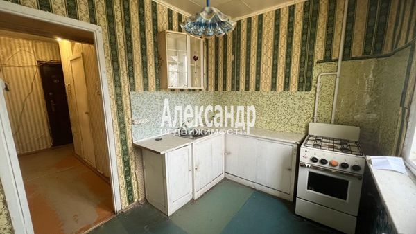 Объект по адресу Ленинградская обл, Выборгский р-н, Лесная ул, д. 3