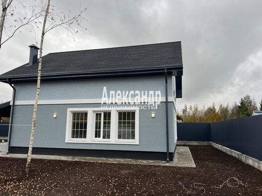 Объект по адресу Москва, Медик-2 тер. СНТ 
