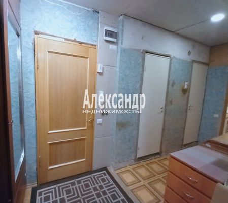 Объект по адресу Москва, Романовка п, 31 