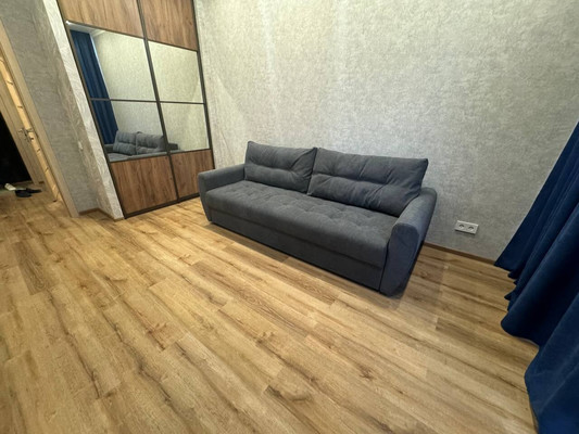 Объект по адресу Краснодарский край, Анапский р-н, Анапское ш, д. 30к3