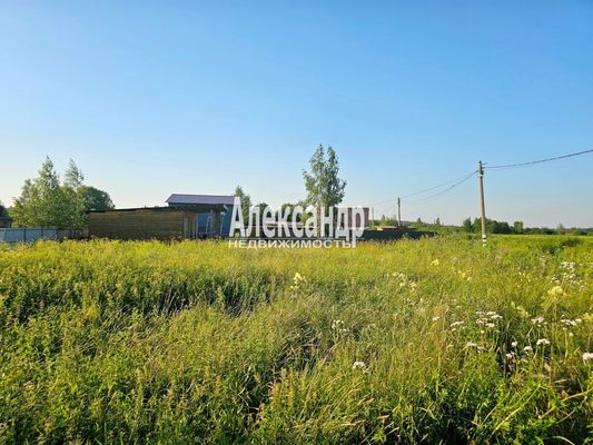 Объект по адресу Москва, СНТ Орбита тер, 433 