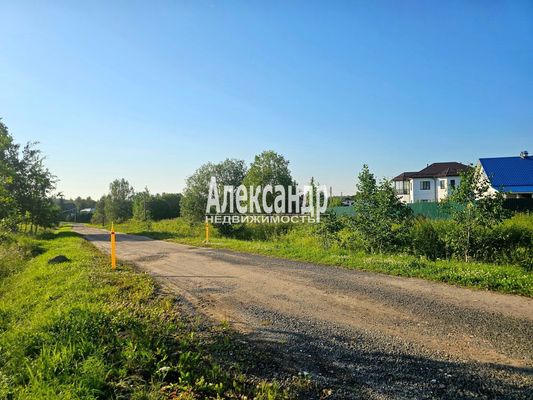 Объект по адресу Москва, СНТ Орбита тер, 433 