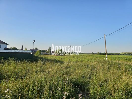 Объект по адресу Москва, СНТ Орбита тер, 433 