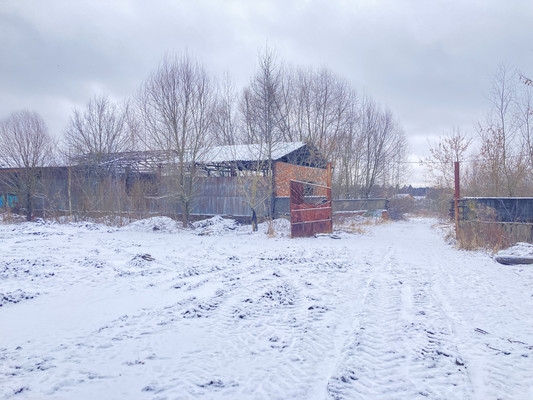 Объект по адресу Московская обл, Раменский р-н, Юрово д, Шоссейная ул, д. 19