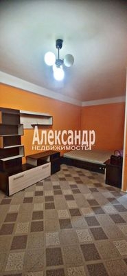 Объект по адресу Санкт-Петербург г, Гражданский пр-кт, д. 114к5