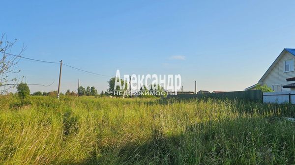 Объект по адресу Москва, СНТ Орбита тер, 434 