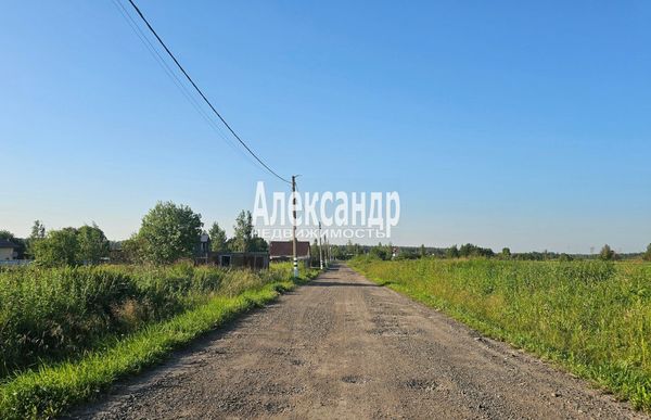 Объект по адресу Москва, СНТ Орбита тер, 434 