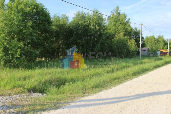 Объект по адресу Тульская обл, Заокский р-н, Велегож с, Цветочная ул, д. 11