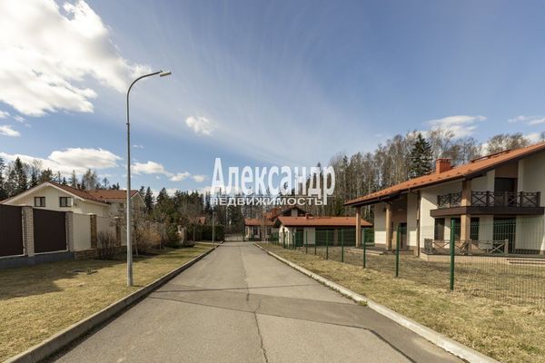Объект по адресу Москва, Малая Малиновка тер. ДНП, 42 