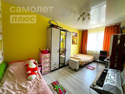 Объект по адресу Краснодарский край, Анапский р-н, Парковая ул, д. 64ка