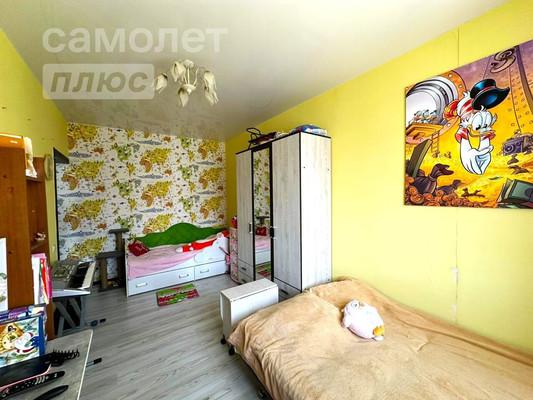 Объект по адресу Краснодарский край, Анапский р-н, Парковая ул, д. 64ка
