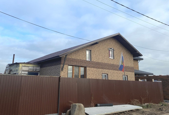 Объект по адресу Москва, совхоза Раменское п 