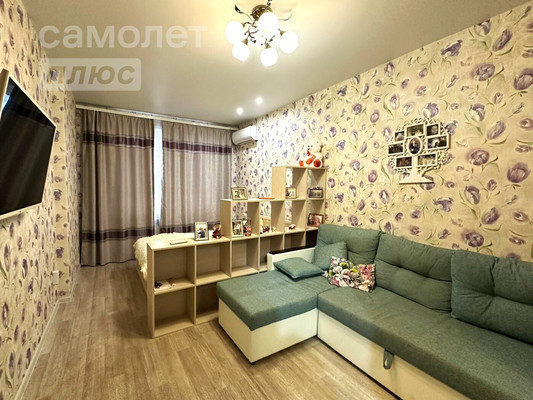 Объект по адресу Краснодарский край, Анапский р-н, Парковая ул, д. 60