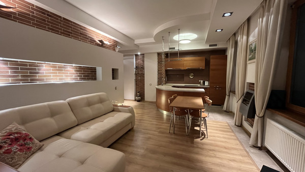 Объект по адресу Санкт-Петербург г, Новочеркасский пр-кт, д. 33к1