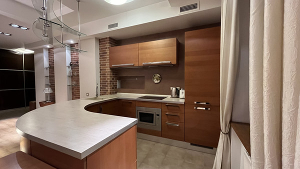 Объект по адресу Санкт-Петербург г, Новочеркасский пр-кт, д. 33к1