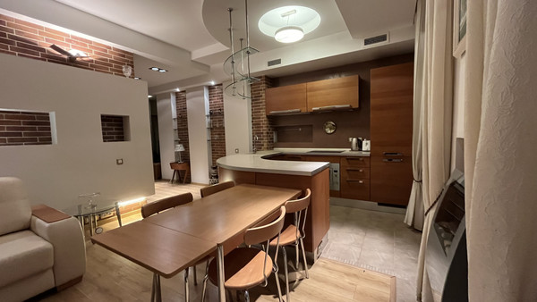 Объект по адресу Санкт-Петербург г, Новочеркасский пр-кт, д. 33к1