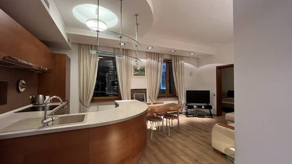 Объект по адресу Санкт-Петербург г, Новочеркасский пр-кт, д. 33к1