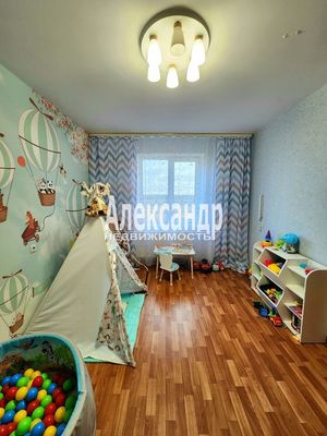 Объект по адресу Москва, Глажево п, 15 