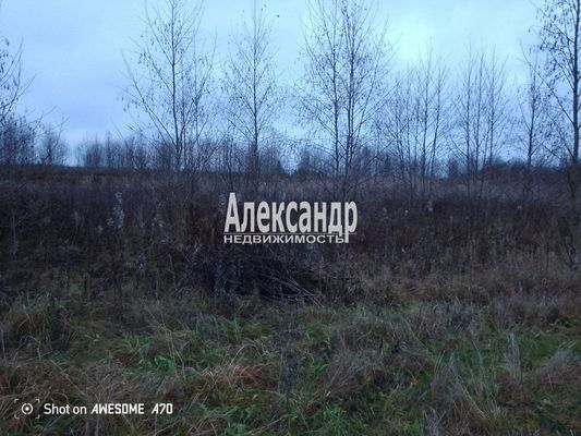 Объект по адресу Москва, Бор д 