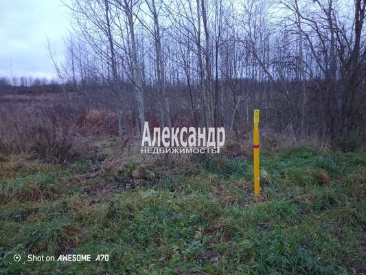 Объект по адресу Москва, Бор д 