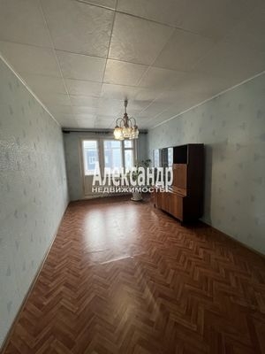 Объект по адресу Ленинградская обл, Выборгский р-н, Селезнево п, Центральная ул, д. 17