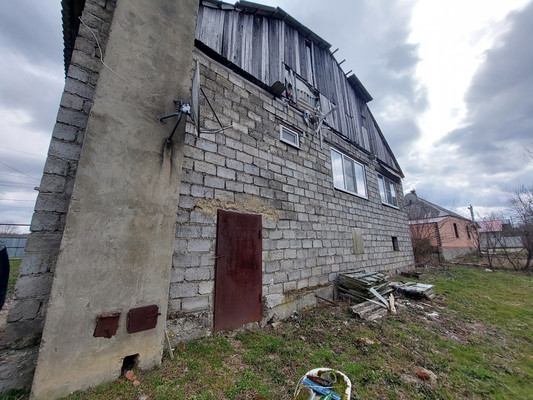 Объект по адресу Краснодарский край, Апшеронский р-н, Николаенко х, Свердлова ул, д. 53