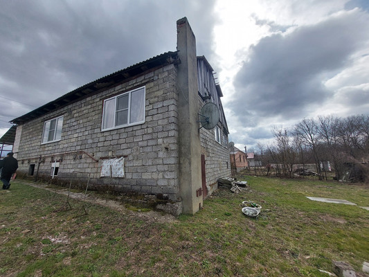 Объект по адресу Краснодарский край, Апшеронский р-н, Николаенко х, Свердлова ул, д. 53