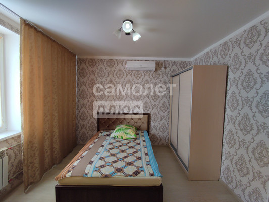 Объект по адресу Краснодарский край, Славянский р-н, Красная ул, д. 49