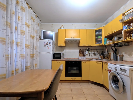 Объект по адресу Московская обл, Пионерская ул, д. 15