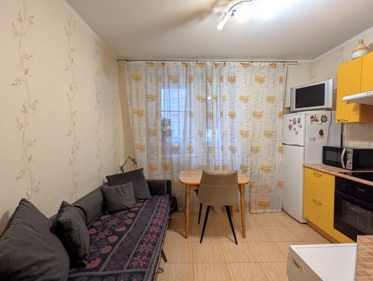 Объект по адресу Московская обл, Пионерская ул, д. 15