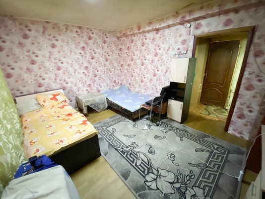 Фото квартиры по адресу Московская обл, Наро-Фоминск г, Киевское шоссе 74 км ул, д. 4