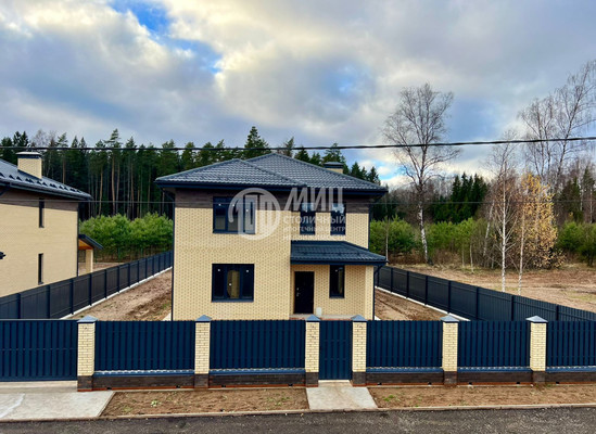 Объект по адресу Москва, Никольское д, 44 
