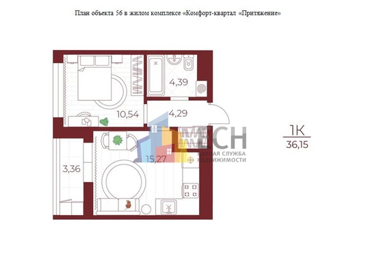 Объект по адресу Тульская обл, Ленинский р-н, 1-й (п Петровский) мкр, Шоссейный проезд, д. 25