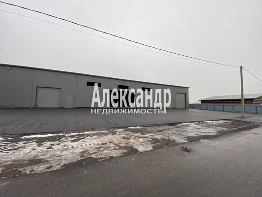 Объект по адресу Москва, Пески д 