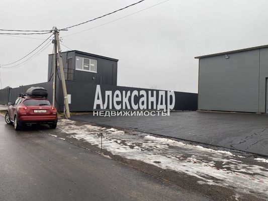Объект по адресу Москва, Пески д 