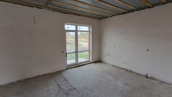 Объект по адресу Краснодарский край, Динской р-н, Новотитаровская ст-ца, Крайняя ул, д. 107