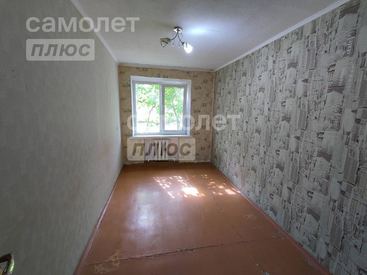 Объект по адресу Краснодарский край, Славянский р-н, Донская ул, д. 4