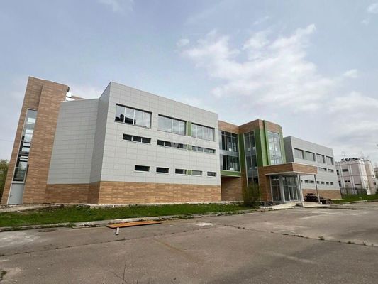 Объект по адресу Москва г, Юровская ул, д. 101