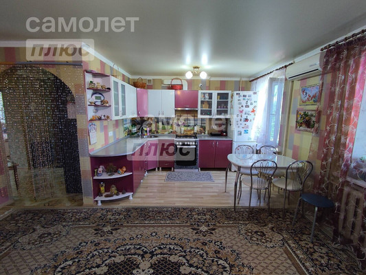 Объект по адресу Краснодарский край, Славянский р-н, Ленина ул, д. 95