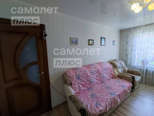 Объект по адресу Краснодарский край, Славянский р-н, Ленина ул, д. 95