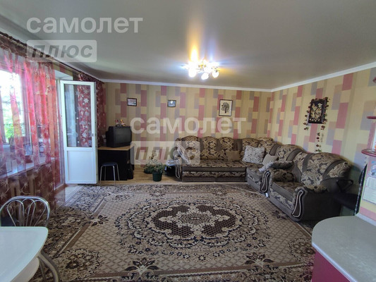 Объект по адресу Краснодарский край, Славянский р-н, Ленина ул, д. 95