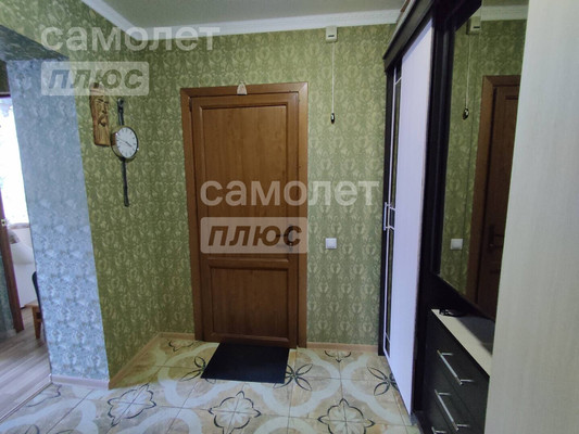 Объект по адресу Краснодарский край, Славянский р-н, Ленина ул, д. 95