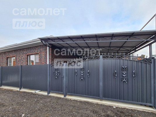 Объект по адресу Краснодарский край, Славянский р-н, Шоссейный пер