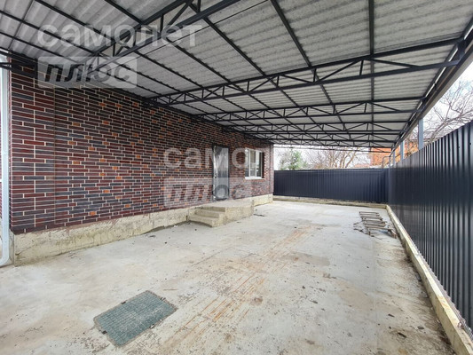 Объект по адресу Краснодарский край, Славянский р-н, Шоссейный пер