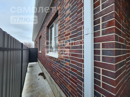 Объект по адресу Краснодарский край, Славянский р-н, Шоссейный пер