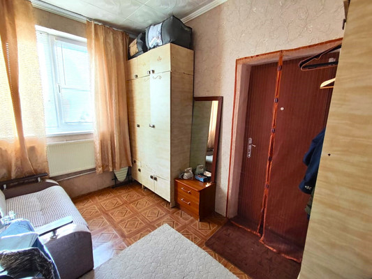 Объект по адресу Краснодарский край, Апшеронский р-н, Коммуны ул, д. 14