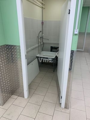Объект по адресу Москва г, Орджоникидзе ул, д. 1